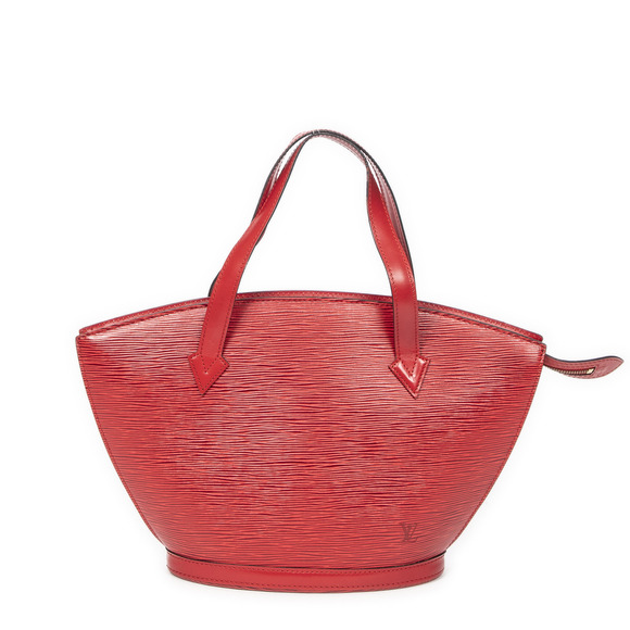 Louis Vuitton St-Jacques PM - Picture 1 of 10